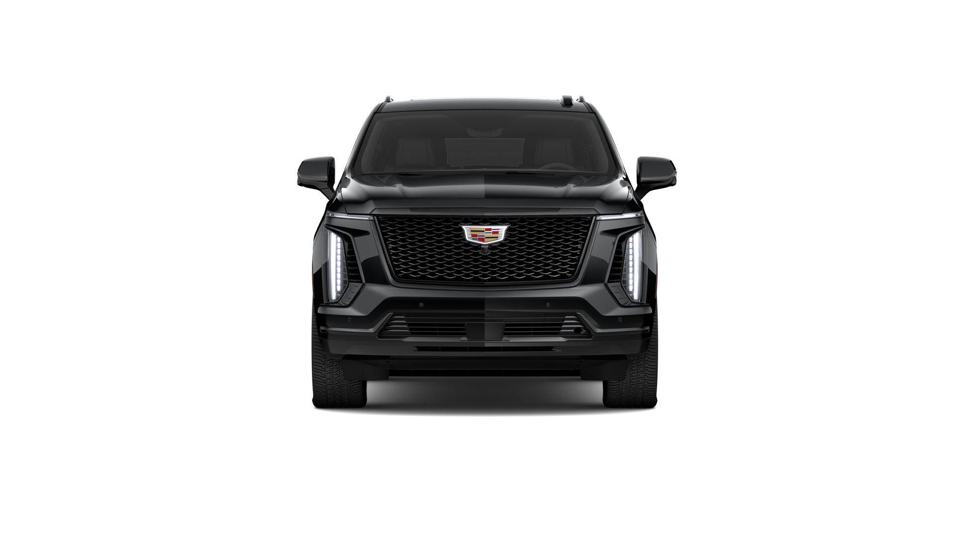 2027 Cadillac Escalade Platinum Sport