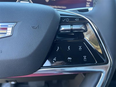 2026 Cadillac Escalade ESV Luxury