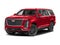 2026 Cadillac Escalade ESV Platinum Luxury