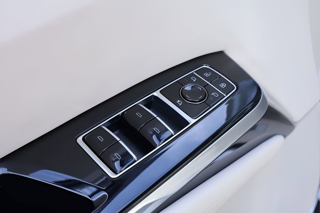 2026 Cadillac Escalade ESV Platinum Luxury