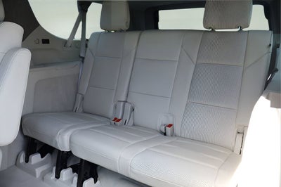 2026 Cadillac Escalade ESV Platinum Luxury