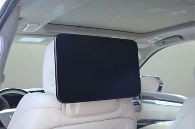 2026 Cadillac Escalade ESV Platinum Luxury