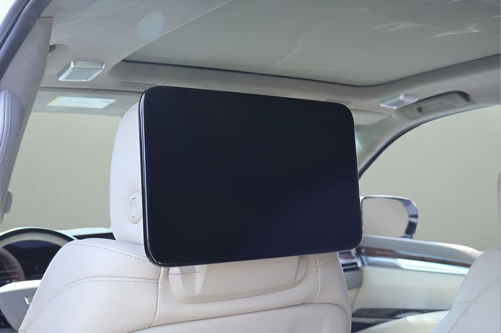 2026 Cadillac Escalade ESV Platinum Luxury