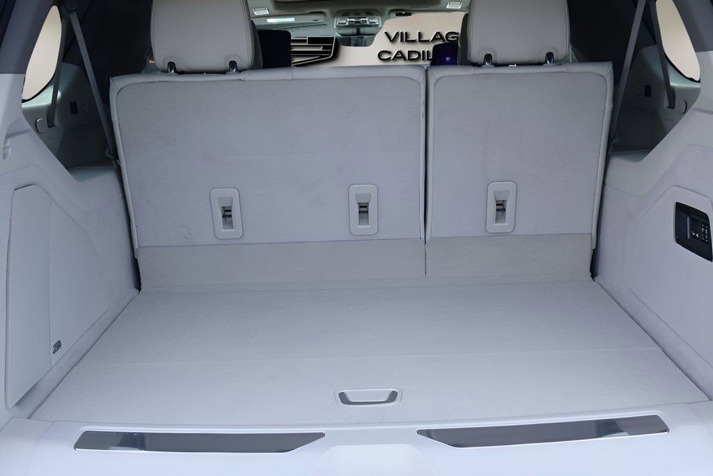 2026 Cadillac Escalade ESV Platinum Luxury