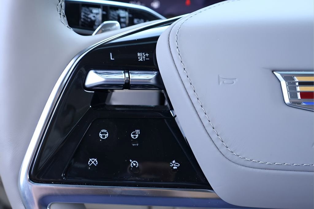 2026 Cadillac Escalade ESV Platinum Luxury