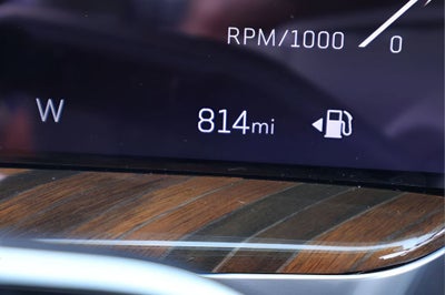 2026 Cadillac Escalade ESV Platinum Luxury