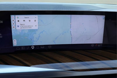 2026 Cadillac Escalade ESV Platinum Luxury