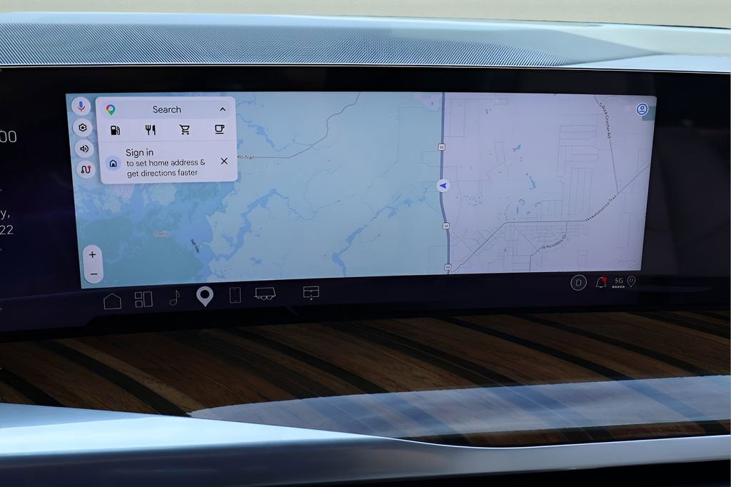 2026 Cadillac Escalade ESV Platinum Luxury