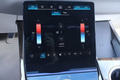 2026 Cadillac Escalade ESV Platinum Luxury