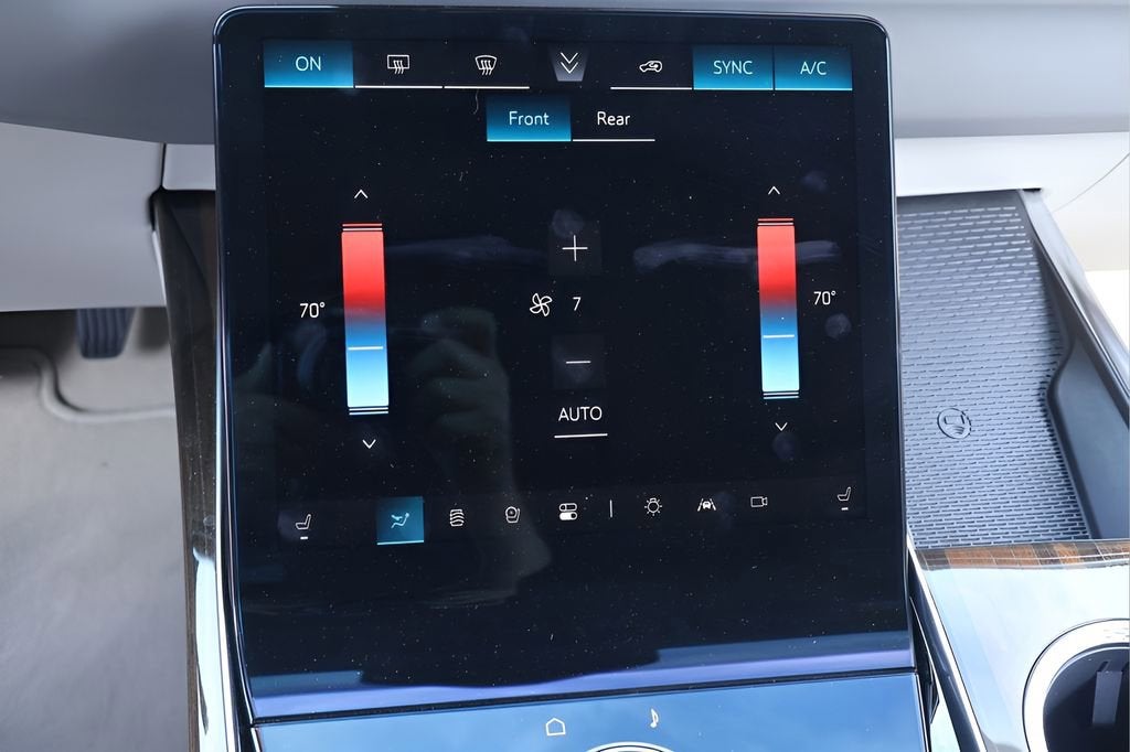 2026 Cadillac Escalade ESV Platinum Luxury