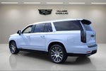2026 Cadillac Escalade ESV Platinum Luxury