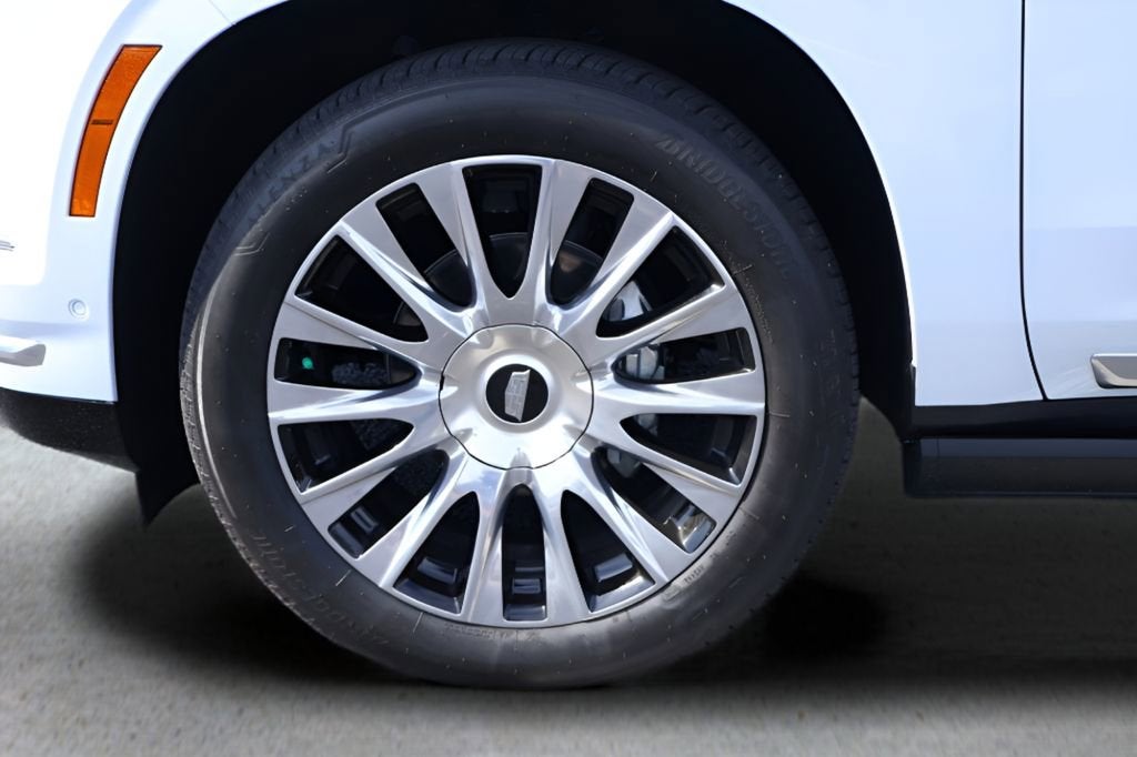 2026 Cadillac Escalade ESV Platinum Luxury
