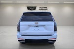 2026 Cadillac Escalade ESV Platinum Luxury