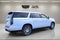2026 Cadillac Escalade ESV Platinum Luxury
