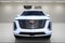 2026 Cadillac Escalade ESV Platinum Luxury