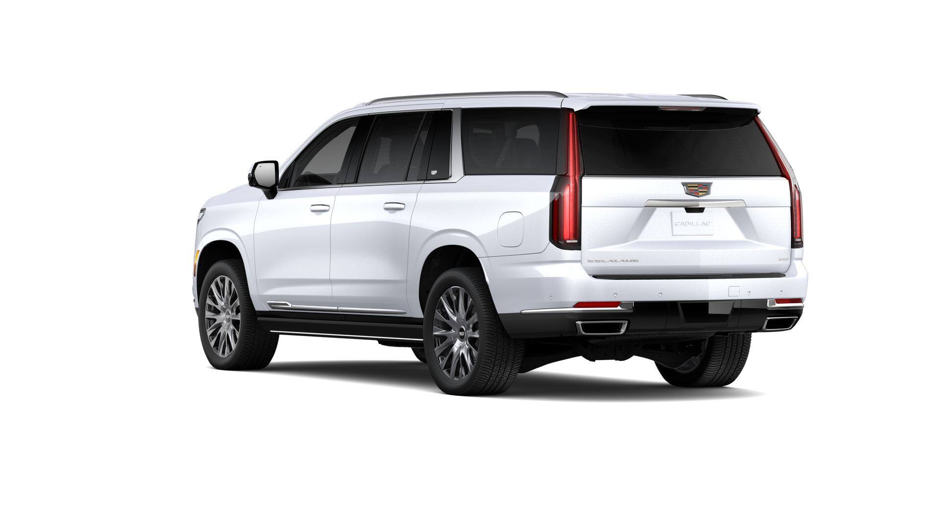 2026 Cadillac Escalade ESV Platinum Luxury