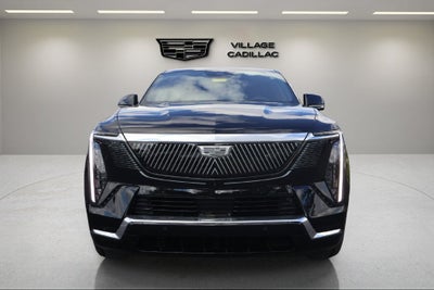 2026 Cadillac ESCALADE IQ Premium Luxury