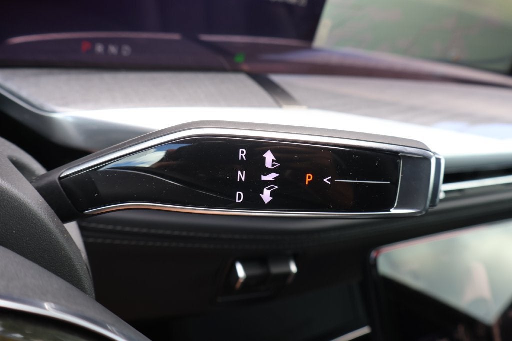 2026 Cadillac ESCALADE IQ Premium Luxury