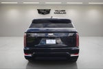 2026 Cadillac ESCALADE IQ Premium Luxury