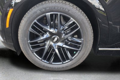2026 Cadillac ESCALADE IQ Premium Luxury