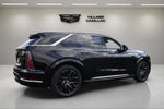 2026 Cadillac ESCALADE IQ Premium Luxury