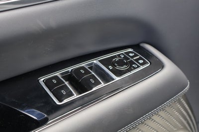 2026 Cadillac ESCALADE IQ Premium Luxury