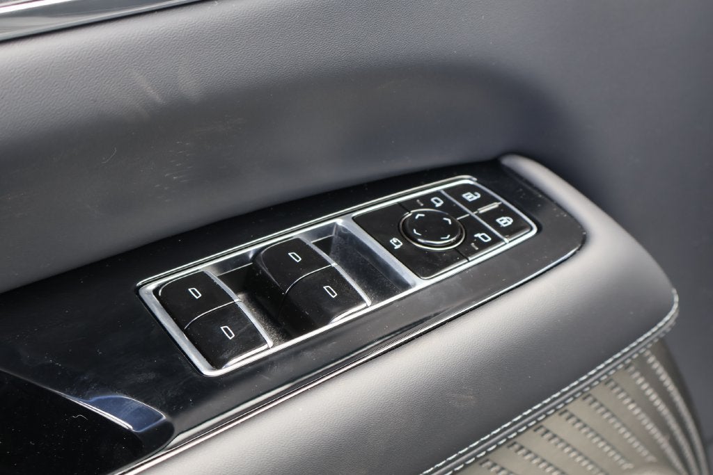 2026 Cadillac ESCALADE IQ Premium Luxury
