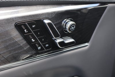 2026 Cadillac ESCALADE IQ Premium Luxury