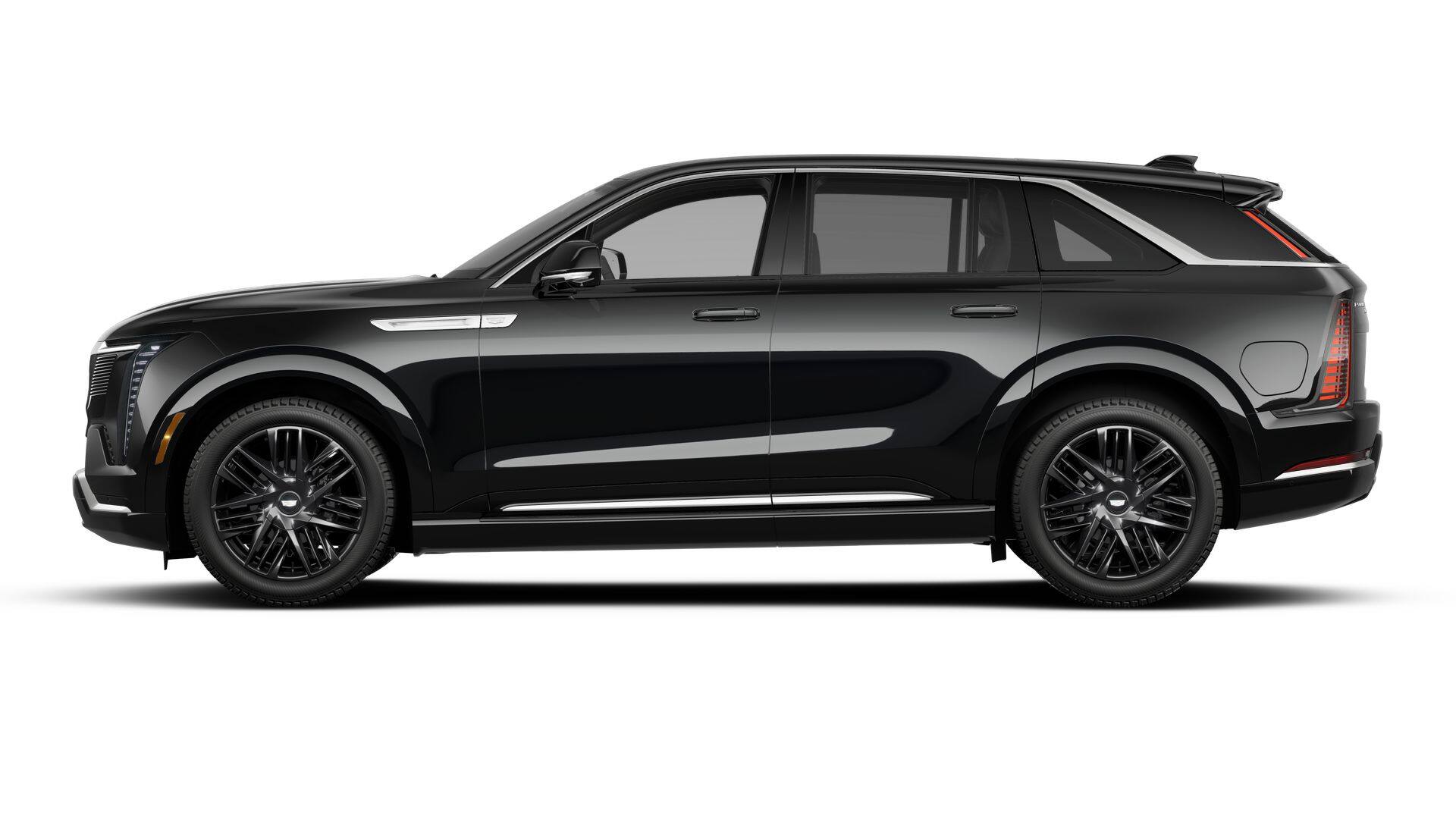 2026 Cadillac ESCALADE IQ Premium Luxury
