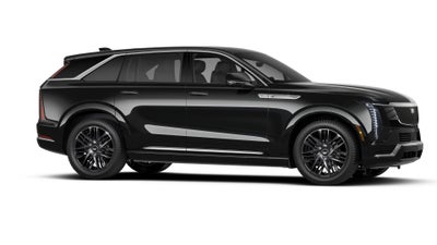 2026 Cadillac ESCALADE IQ Premium Luxury