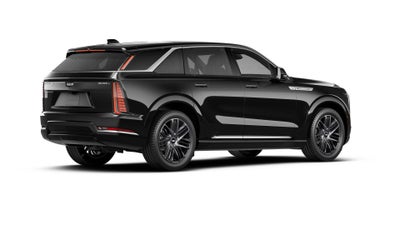 2026 Cadillac ESCALADE IQ Premium Luxury