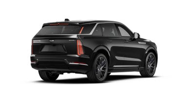 2026 Cadillac ESCALADE IQ Premium Luxury