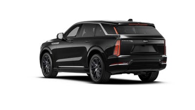 2026 Cadillac ESCALADE IQ Premium Luxury