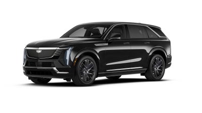 2026 Cadillac ESCALADE IQ Premium Luxury