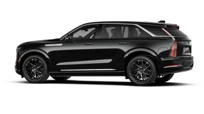 2026 Cadillac ESCALADE IQ Premium Luxury