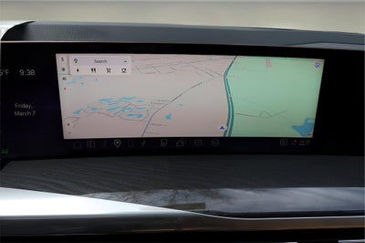 2025 Cadillac ESCALADE IQ Luxury 2