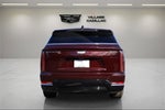 2025 Cadillac ESCALADE IQ Luxury 2