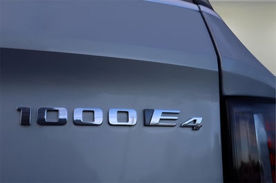 2025 Cadillac ESCALADE IQ Luxury 2