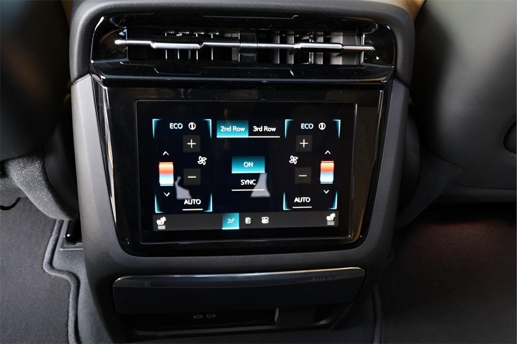 2025 Cadillac ESCALADE IQ Luxury 2