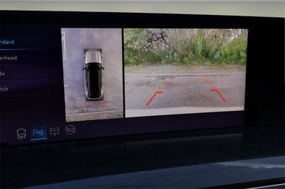 2025 Cadillac ESCALADE IQ Luxury 2