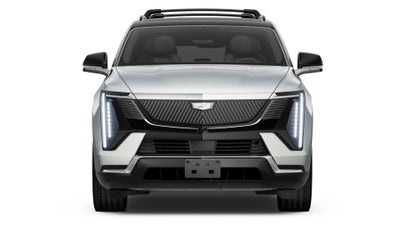 2025 Cadillac ESCALADE IQ Luxury 2