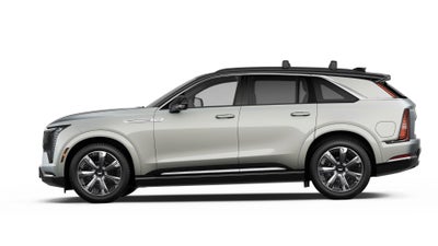 2025 Cadillac ESCALADE IQ Luxury 2