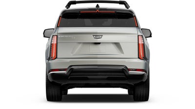 2025 Cadillac ESCALADE IQ Luxury 2