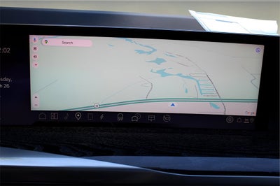 2025 Cadillac ESCALADE IQ Sport 1