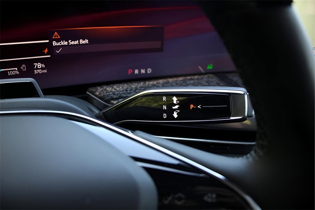 2025 Cadillac ESCALADE IQ Sport 1