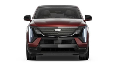 2025 Cadillac ESCALADE IQ Sport 1