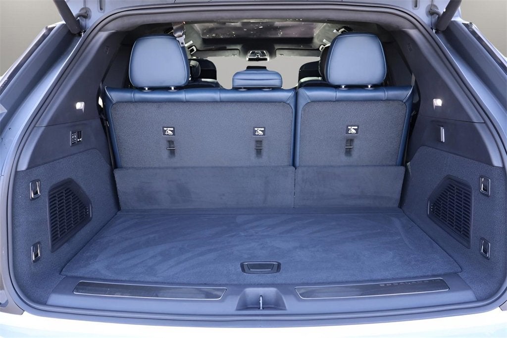 2025 Cadillac ESCALADE IQ Sport 2