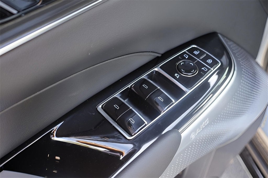 2026 Cadillac LYRIQ V-Series