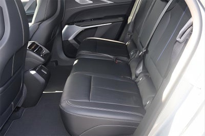 2026 Cadillac LYRIQ V-Series