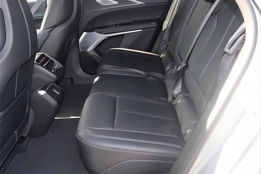 2026 Cadillac LYRIQ V-Series